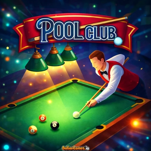 Pool Club